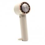  свечение bar * Japan peru проверка -ru портативный вентилятор бежевый 