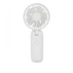  свечение bar * Japan W лезвие портативный вентилятор белый 