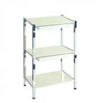 [ производитель прямая поставка товар * оплата при получении не возможно ] takada bed завод TR two gon( регулировщик имеется ) steel Wagon TB-36-02