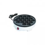 tama - si сковорода для takoyaki 18 дыра YT-103