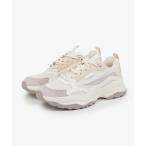 在庫限り outlet / 処分特価品 1RM02749G155 WOODBLOCK v2 White/Pink/White【定番 ユニセックス メンズ レディース ホワイト HERITAGE 厚底 スニーカー】