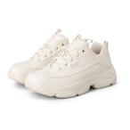 ショッピング処分 在庫限り outlet / 処分特価品 FUFW25043920 RAYTONA GARDENIA 定番 ユニセックス メンズ レディース HERITAGE 厚底 スニーカー