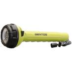 GENTOS SR-400DT SR серии LED дайвинг свет яркость 390 люмен . электро- час для Akira .. предотвращение бедствий Gentos (F)
