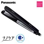 Panasonic EH-HS0EK-K ストレートアイロン N プロ用  黒 パナソニック (08)
