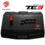 Mad Catz T.E.3 аркада faito палочка MADCATZ грязь Cat's tsuTE3 GAPCCAINBL001-0J (10)