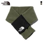  The * North *fei скан bell флис muffler ( Kids ) THE NORTH FACE Kids' Camp-bell Fleece Muffler NNJ72104