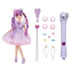 リカちゃん ドール キラっとカラチェン ジェラートもえちゃん 着せ替え おままごと おもちゃ 3歳以上 タカラトミー TAKARA TOMY