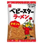  закуска Company baby Star ramen chi gold тест 68g