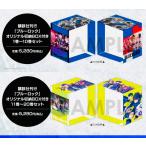 新品 ブルーロック 1巻- 32巻セット オリジナル収納BOX2個セット付き 漫画 コミック BOX サッカー　全巻セット