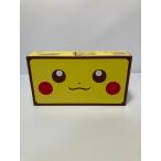  новый товар New Nintendo 2DS LL Пикачу выпуск nintendo оригинальный товар 3DS nintendo 