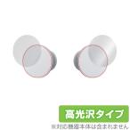 Surface Earbuds корпус защитная плёнка OverLay Brilliant for Microsoft Surface Earbuds ( левый и правый в комплекте ) корпус защитная плёнка высота глянец материалы Surf .s year baz