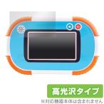 1.5 лет из Touch . simple! Anpanman интеллектуальное развитие накладка защитная плёнка OverLay Brilliant for 1.5 лет из Touch . simple! Anpanman интеллектуальное развитие накладка высота глянец . покупка 