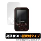 Yupiteru YGN4200 защитная плёнка OverLay 9H Plus for Yupiteru Golf navi YGN4200 9H высота твердость низкий отражающий Юпитер Golf navi . покупка 