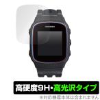 GreenOn THE GOLF WATCH NORM II PLUS NORM II NORM 2 листов комплект защитная плёнка OverLay 9H Brilliant зеленый on The Golf часы norum высота твердость высота глянец модель 