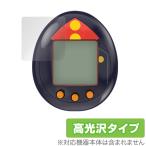 .......0 /....... защитная плёнка OverLay Brilliant Bandai .. вокруг битва Tamagotchi жидкокристаллический защита палец отпечаток пальца предотвращение высота глянец . покупка 