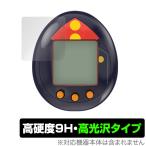 .......0 /....... защитная плёнка OverLay 9H Brilliant Bandai .. вокруг битва Tamagotchi 9H высота твердость прозрачный высота глянец . покупка 