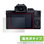 LUMIX G100 LUMIX S5 защитная плёнка OverLay Brilliant for Panasonic Lumix однообъективный камера DCG100 DCS5 жидкокристаллический защита . отпечаток пальца высота глянец . покупка 