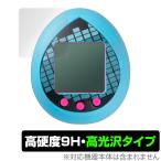  Piaa Pro герой z× Tamagotchi Hatsune Miku .. защитная плёнка OverLay 9H Brilliant Bandai Tamagotchi 9H высота твердость прозрачный высота глянец . покупка 