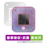 Play!TinyTAN защитная плёнка OverLay Absorber высота глянец for SEGA TOYS Play Thai колено язык ударная абсорбция высота глянец антибактериальный . покупка 