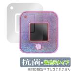 Play!TinyTAN защитная плёнка OverLay антибактериальный Brilliant for SEGA TOYS Play Thai колено язык Hydro Ag+ антибактериальный .u il s высота глянец . покупка 