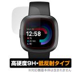 Fitbit Versa 4 защитная плёнка OverLay 9H Plus for Fit bit балка sa four 9H высота твердость отражающий предотвращение anti g редкость отпечаток пальца предотвращение . покупка 