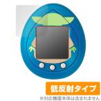  Star * War z свечение g- Tamagotchi защитная плёнка OverLay Plus Bandai Tamagotchi nano жидкокристаллический защита anti g редкость отражающий предотвращение отпечаток пальца предотвращение . покупка 