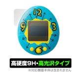 ki.. таймер Tamagotchi для защитная плёнка OverLay 9H Brilliant for... таймер Tamagotchi 9H высота твердость прозрачный высота глянец . покупка 