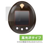  Tokyo li Ben ja-z...... Special . одежда ver. защитная плёнка OverLay Brilliant Bandai Tamagotchi жидкокристаллический защита отпечаток пальца предотвращение высота глянец . покупка 