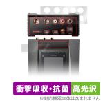 Astell&Kern ACRO CA1000T 背面 保護 フィルム OverLay Absorber 高光沢 for アステルアンドケルン ACRO CA1000T 衝撃吸収 高光沢 抗菌