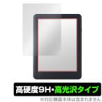 Meebook P6 保護 フィルム OverLay 9H Brilliant for Meebook P6 電子書籍リーダー 9H 高硬度 透明 高光沢 爆買