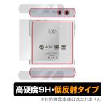 SHANLING M1s задняя сторона защитная плёнка OverLay 9H Plus for автомобиль n Lynn M1s 9H высота твердость .... рука .. отражающий предотвращение . покупка 