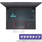 MSI Cyborg 14 A13V Touch накладка защитная плёнка OverLay Protector forge-ming Note PC защита anti g редкость .... рука ... покупка 