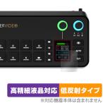 RODECaster Video сенсорный экран для защитная плёнка OverLay Plus Lite for load литейщик видео высокая четкость жидкокристаллический anti g редкость отпечаток пальца предотвращение . покупка 