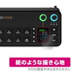 RODECaster Video сенсорный экран для защитная плёнка OverLay Paper for load литейщик видео документ . тест улучшение бумага. подобный .. ощущение . покупка 