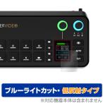 RODECaster Video сенсорный экран для защитная плёнка OverLay Eye Protector низкий отражающий for load литейщик видео голубой свет cut . покупка 