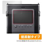 instax WIDE Evo защитная плёнка OverLay Plus for Fuji Film камера мгновенной печати Cheki anti g редкость отражающий предотвращение не глянец отпечаток пальца предотвращение . покупка 