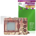  Digital Monster COLOR Monstar Hunter 20th Edition защитная плёнка OverLay Absorber низкий отражающий for Bandai digimon ударная абсорбция антибактериальный . покупка 