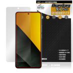 Xiaomi POCO M7 Pro 5G 保護フィルム OverLay 9H Plus for シャオミー スマートフォン ポコ 9H 高硬度 アンチグレア 反射防止