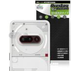 ショッピングphone Nothing Phone (3a) リアカメラ用 保護 フィルム OverLay 9H Brilliant for スマートフォン 9H 高硬度 透明 高光沢