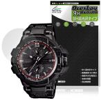 CASIO G-SHOCK GW-A1000FC серии защитная плёнка OverLay 9H Brilliant for Casio 9H высота твердость прозрачный высота глянец . покупка 