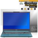 NEXTGEAR J6 シリーズ 保護 フィルム Ove