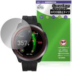 Voice Caddie T12PRO защитная плёнка OverLay Secret for voice Cade . Golf часы жидкокристаллический защита частный фильтр .. видеть предотвращение . покупка 
