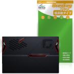 One-Netbook ONEXPLAYER X1 Air задняя сторона Logo часть для защитная плёнка OverLay Plus for X one воздушный корпус защита .... рука .. низкий отражающий материалы . покупка 