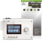 YAMAHA URX44 URX44V URX22 защитная плёнка OverLay Brilliant Premium for Yamaha аудио интерфейс жидкокристаллический защита высота глянец AR отражающий снижение 