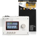 YAMAHA URX44 URX44V URX22 защитная плёнка OverLay 9H Plus for Yamaha аудио интерфейс 9H высота твердость anti g редкость отражающий предотвращение 