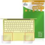 MacBook Neo A18 Pro 26 год 3 месяц departure таблица подставка palm rest защитная плёнка OverLay Plus for MacBook Neo корпус защита .... рука .. низкий отражающий материалы 