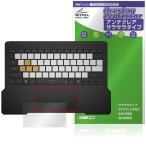 ASUS ROG Flow Z13-KJP GZ302EAC Touch накладка защитная плёнка OverLay Protector fore стул -srog поток Z anti g редкость 