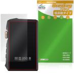 HIDIZS AP80 PRO MAX задняя сторона защитная плёнка OverLay Plus for высокий tisDAP корпус защитная плёнка .... рука .. низкий отражающий материалы 