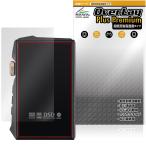 HIDIZS AP80 PRO MAX задняя сторона защитная плёнка OverLay Plus Premium for высокий tisDAP корпус защитная плёнка .... рука .. низкий отражающий материалы 