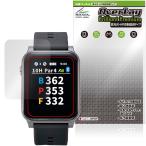 EAGLE VISION AX EV-539 защитная плёнка OverLay Brilliant Premium for Golf navi Eagle Vision жидкокристаллический защита высота глянец AR отражающий снижение . покупка 